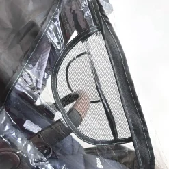 Rain Cover for Stroller Strollers & Trailers|Outdoors & Travel
