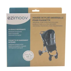 Rain Cover for Stroller Strollers & Trailers|Outdoors & Travel