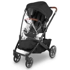 Strollers & Trailers|Outdoors & Travel>UPPAbaby Rain Shield for Cruz V3