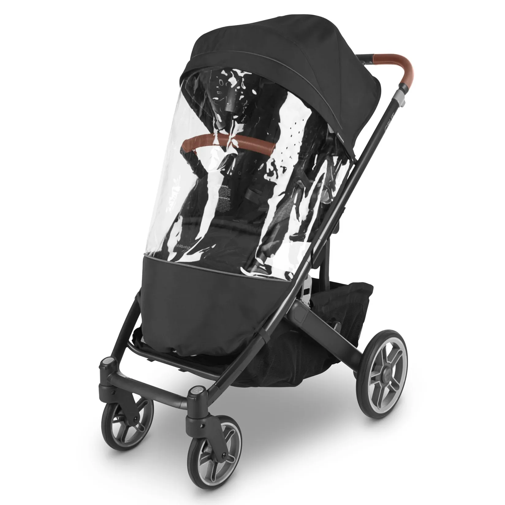 Strollers & Trailers|Outdoors & Travel>UPPAbaby Rain Shield for Cruz V3