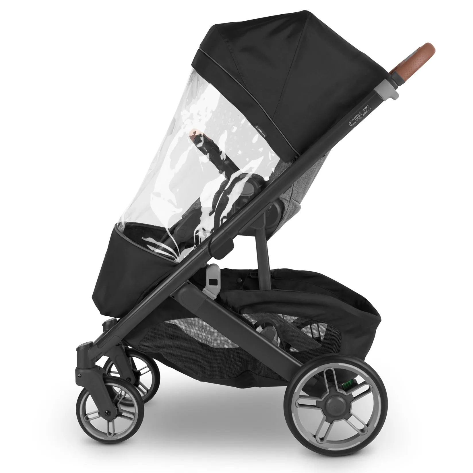 Strollers & Trailers|Outdoors & Travel>UPPAbaby Rain Shield for Cruz V3