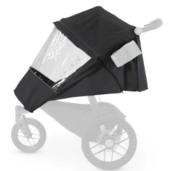 Strollers & Trailers|Outdoors & Travel>UPPAbaby Rain Shield For Ridge Stroller
