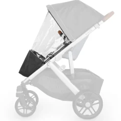 Strollers & Trailers|Outdoors & Travel>UPPAbaby Rain Shield Vista/Cruz/V2 and V3