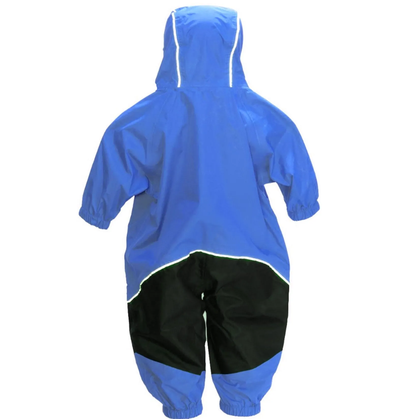 Outerwear|Outerwear>Calikids Rain Suit 2-5