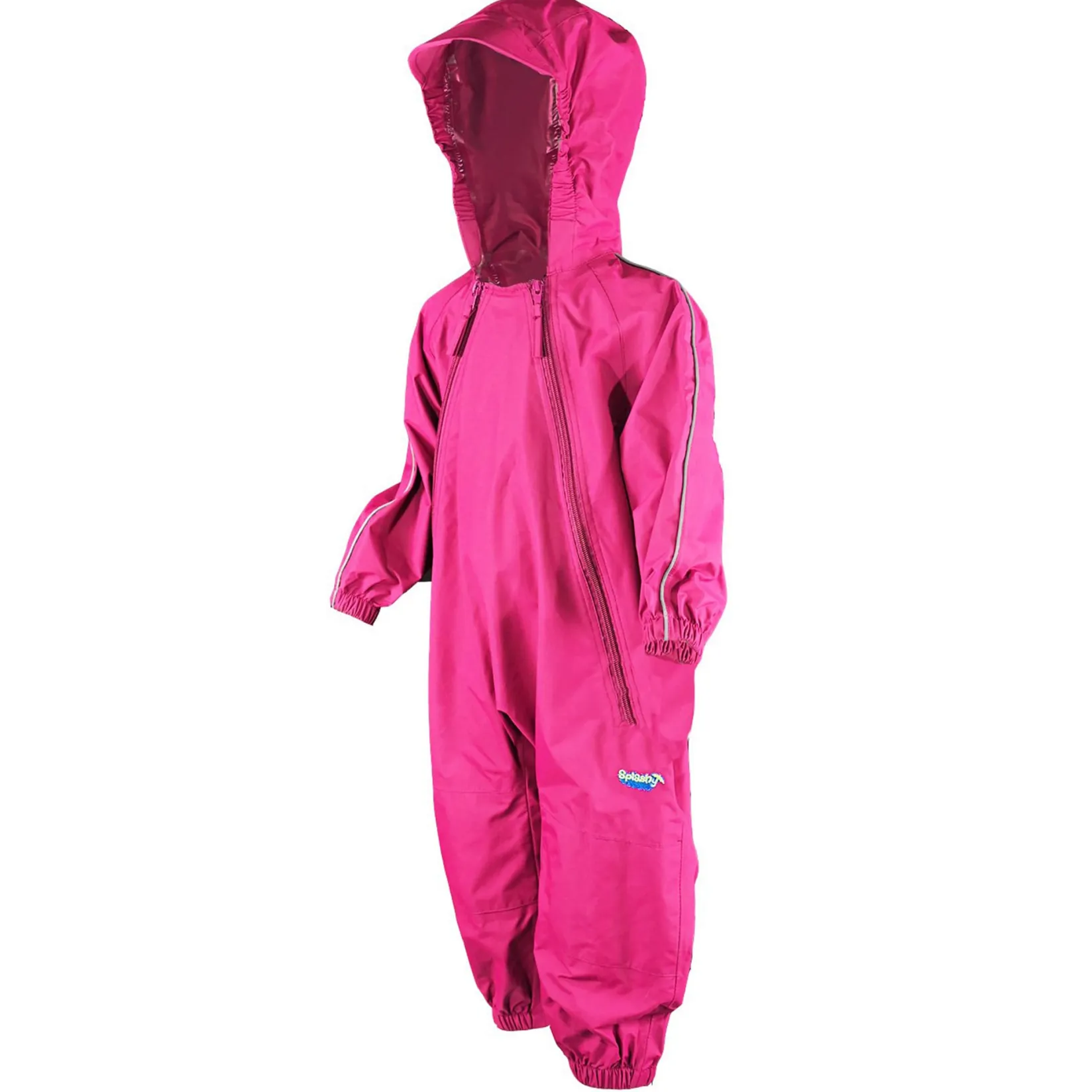 Outerwear|Outerwear>Splashy Rain Suit 12-24m