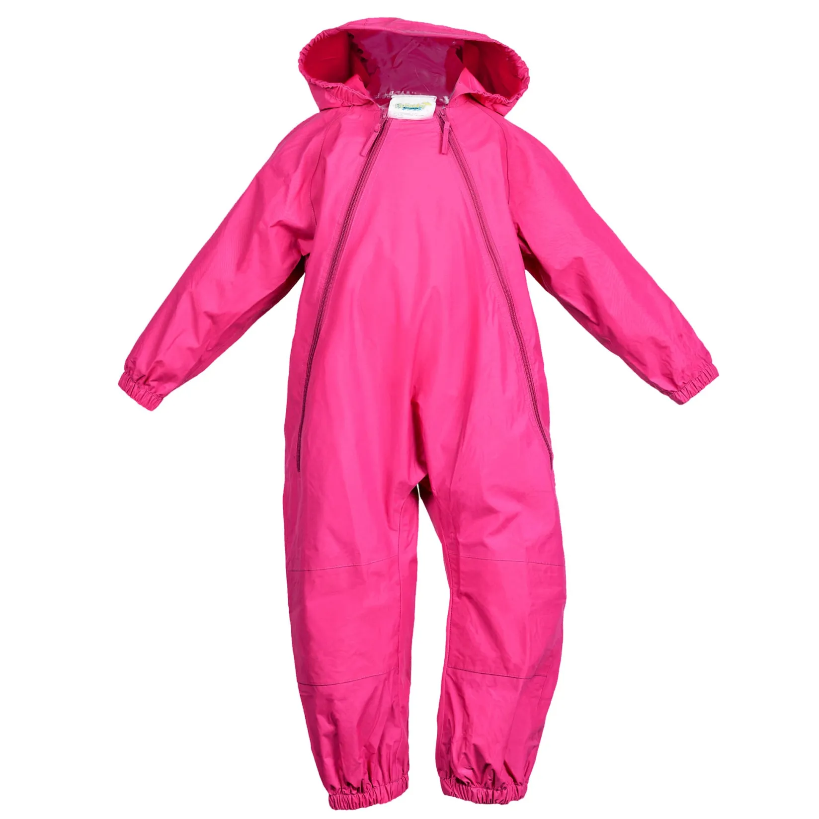 Outerwear|Outerwear>Splashy Rain Suit 12-24m