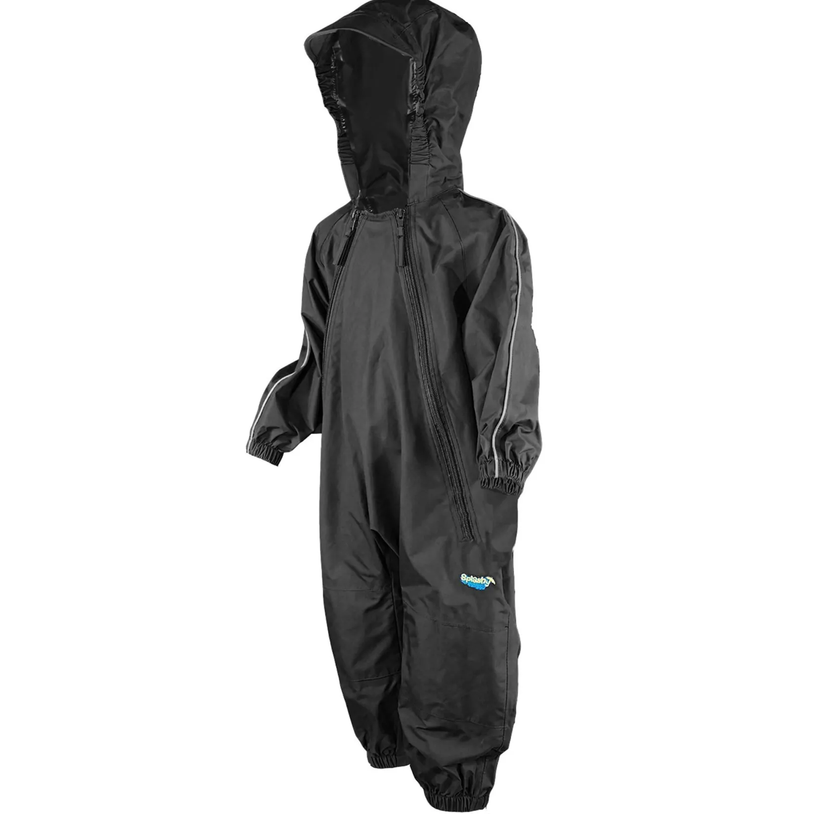 Outerwear|Outerwear>Splashy Rain Suit 12-24m