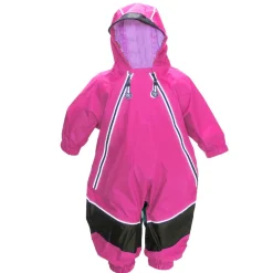 Outerwear|Outerwear>Calikids Rain Suit 12-24m