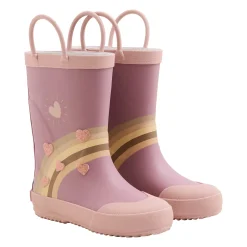 Rain Boots>CeLaVi Rainbow Rainboot 24-31 Pink