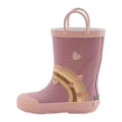Rain Boots>CeLaVi Rainbow Rainboot 24-31 Pink
