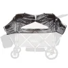 Strollers & Trailers|Outdoors & Travel>Larktale Rain/Wind Cover for Caravan™ Stroller/Wagon