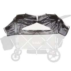 Strollers & Trailers|Outdoors & Travel>Larktale Rain/Wind Cover for Caravan™ Stroller/Wagon