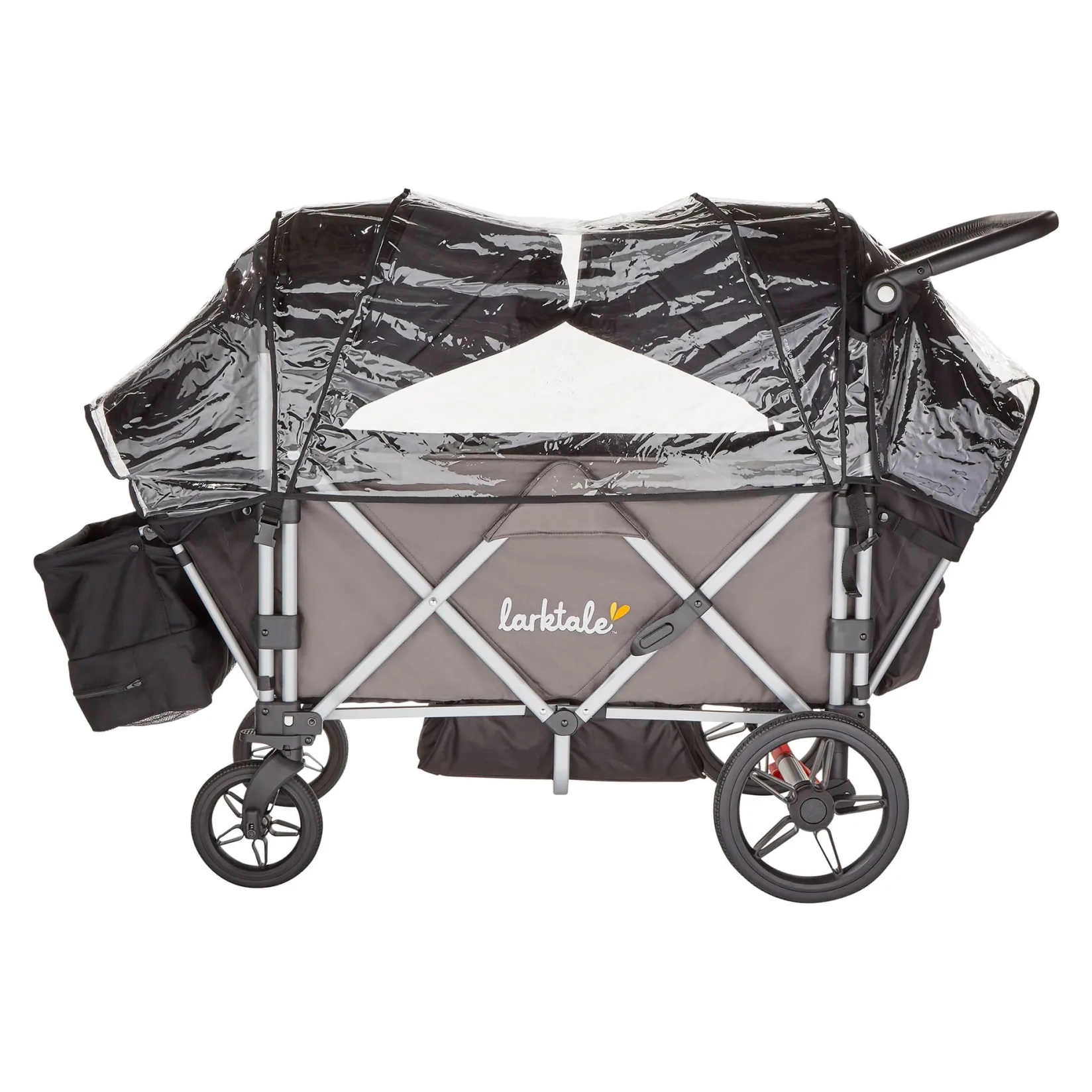 Strollers & Trailers|Outdoors & Travel>Larktale Rain/Wind Cover for Caravan™ Stroller/Wagon