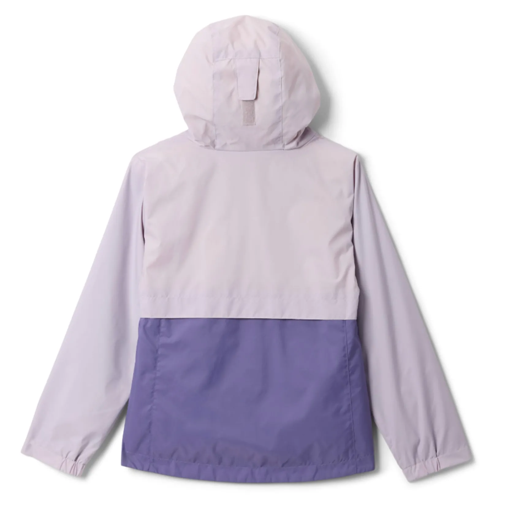 Outerwear|Coats & Jackets>Columbia Rain-zilla Ii Jacket 4-18 Lilac