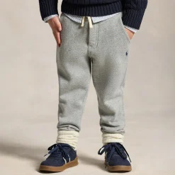 Pants & Jeans>Polo Ralph Lauren Ralph Lauren Sweatpants 2-7 Gris