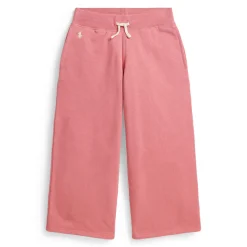 Pants & Jeans>Polo Ralph Lauren Ralph Lauren Sweatpants 2-6x Rose