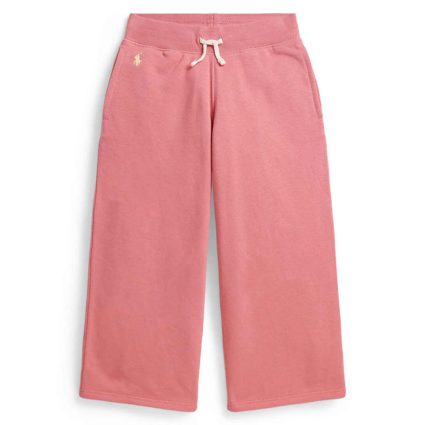Pants & Jeans>Polo Ralph Lauren Ralph Lauren Sweatpants 2-6x Rose