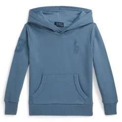 Hot Ralph Lauren Sweatshirt 2-7 Kids/BOY Fleeces And Sweatshirts|Tops