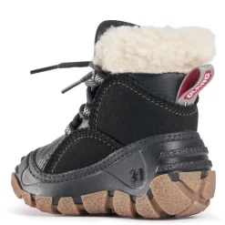 Winter Boots|Boots & Booties>Olang Randa Nero Boots Sizes 19-28 Black