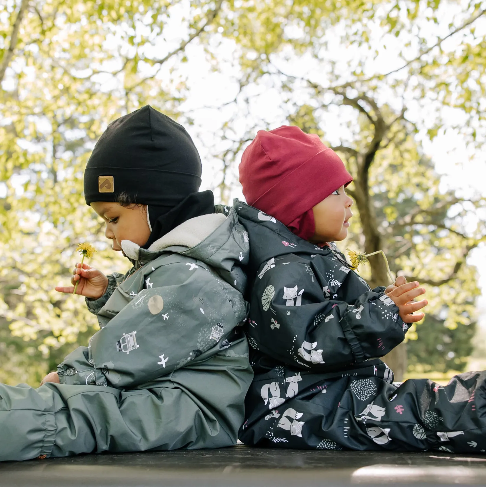 Outlet Raspberry Beanie 0-6 Beanies