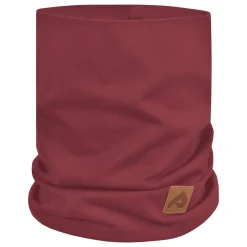 Neck Warmers & Scarves>Perlimpinpin Raspberry Neckwarmer 12-6ans Prune