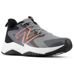 Athletic Shoes|Shoes>New Balance Rave Run V2 Shoes Size 4-7 Grey