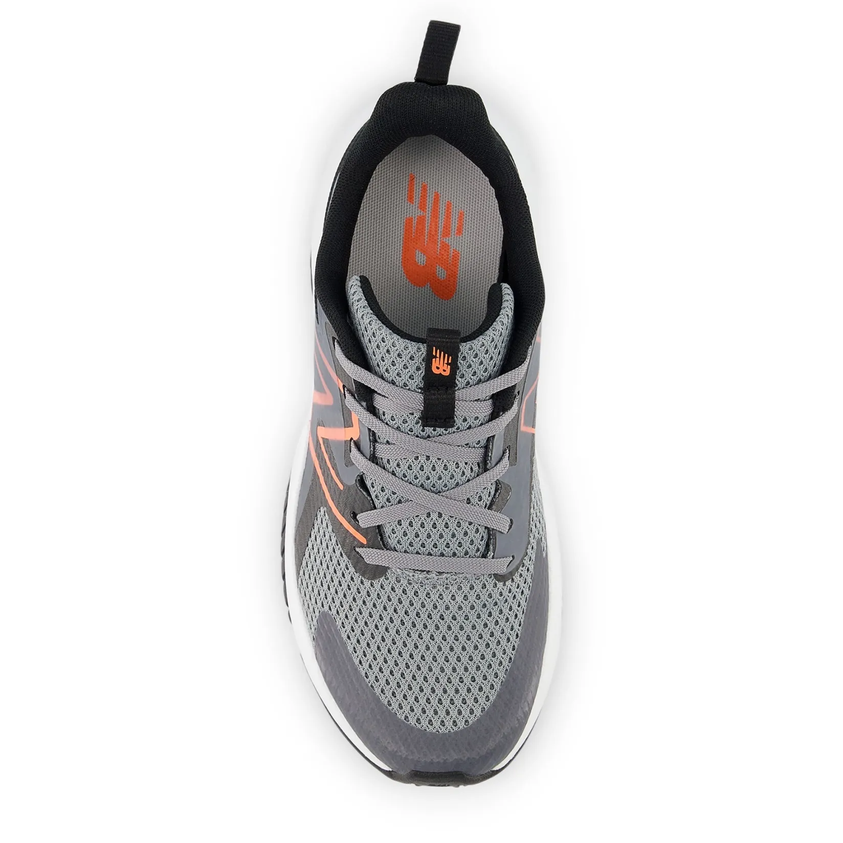 Athletic Shoes|Shoes>New Balance Rave Run V2 Shoes Size 4-7 Grey