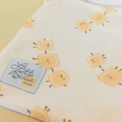 Diaper Bags|Diaper Bags>La Petite Ourse Raviolis Mini Bag