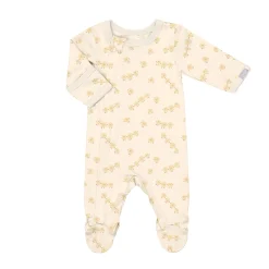 Raviolis Pajamas 1-18m BOY Pajamas|Pajamas