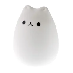Outlet Rechargeable Cat Nightlight Decorative Objects