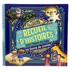 4 Years And Over|2 Years And Over>IGLOBOOK Recueil D'Histoires