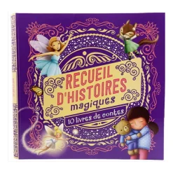 Clearance Recueil D'histoires Magiques 4 Years And Over|2 Years And Over