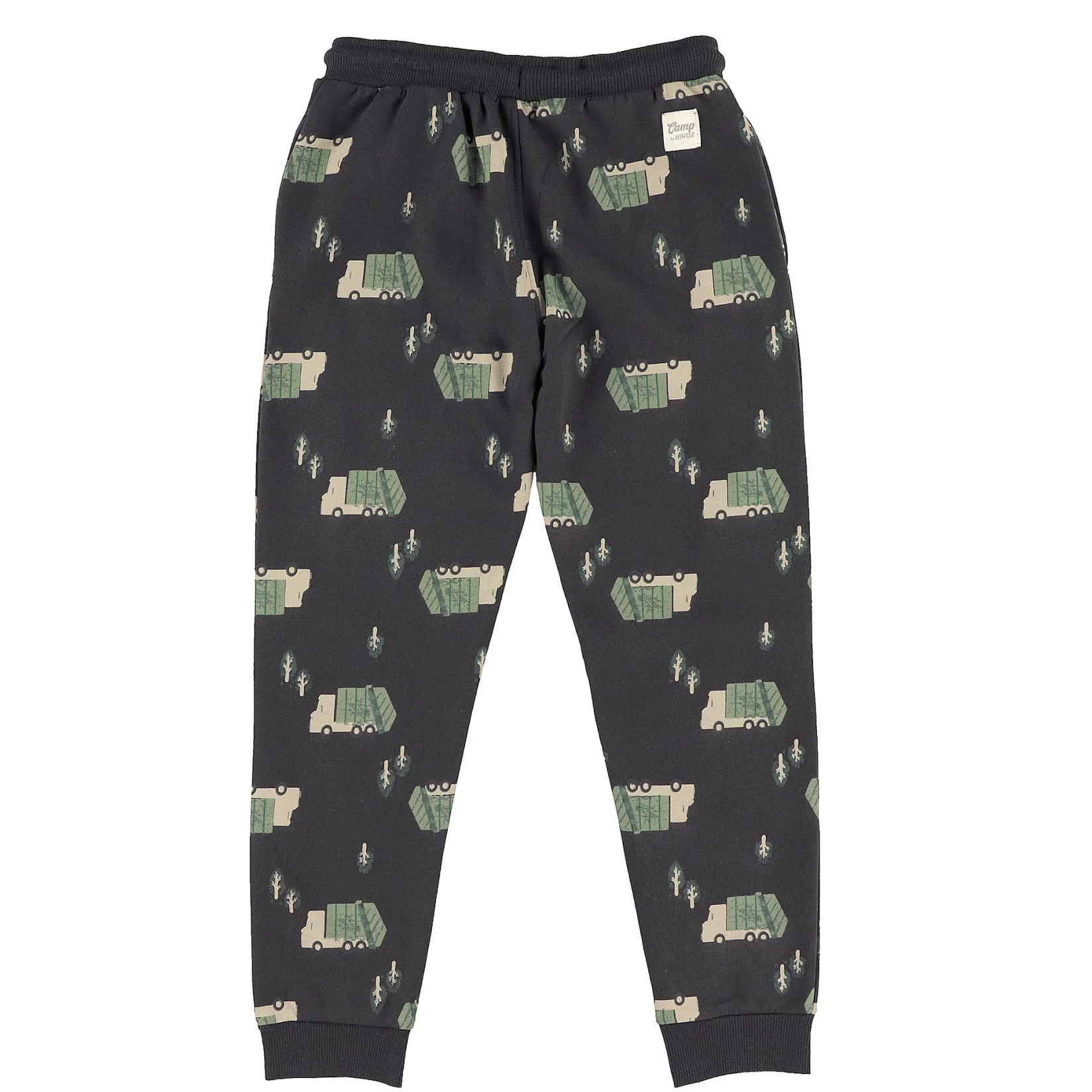 Recycling Sweatpants 2-8 Kids/BOY Pants & Jeans