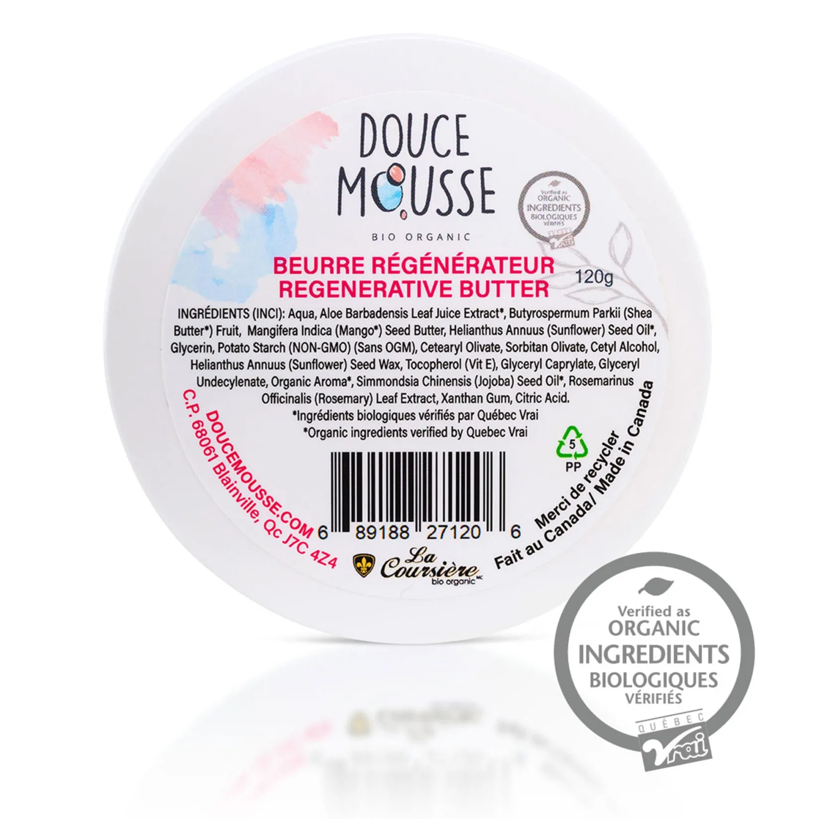 Sale Regenerative Butter 120g Kids Body & Hair Care|Body & Hair Care