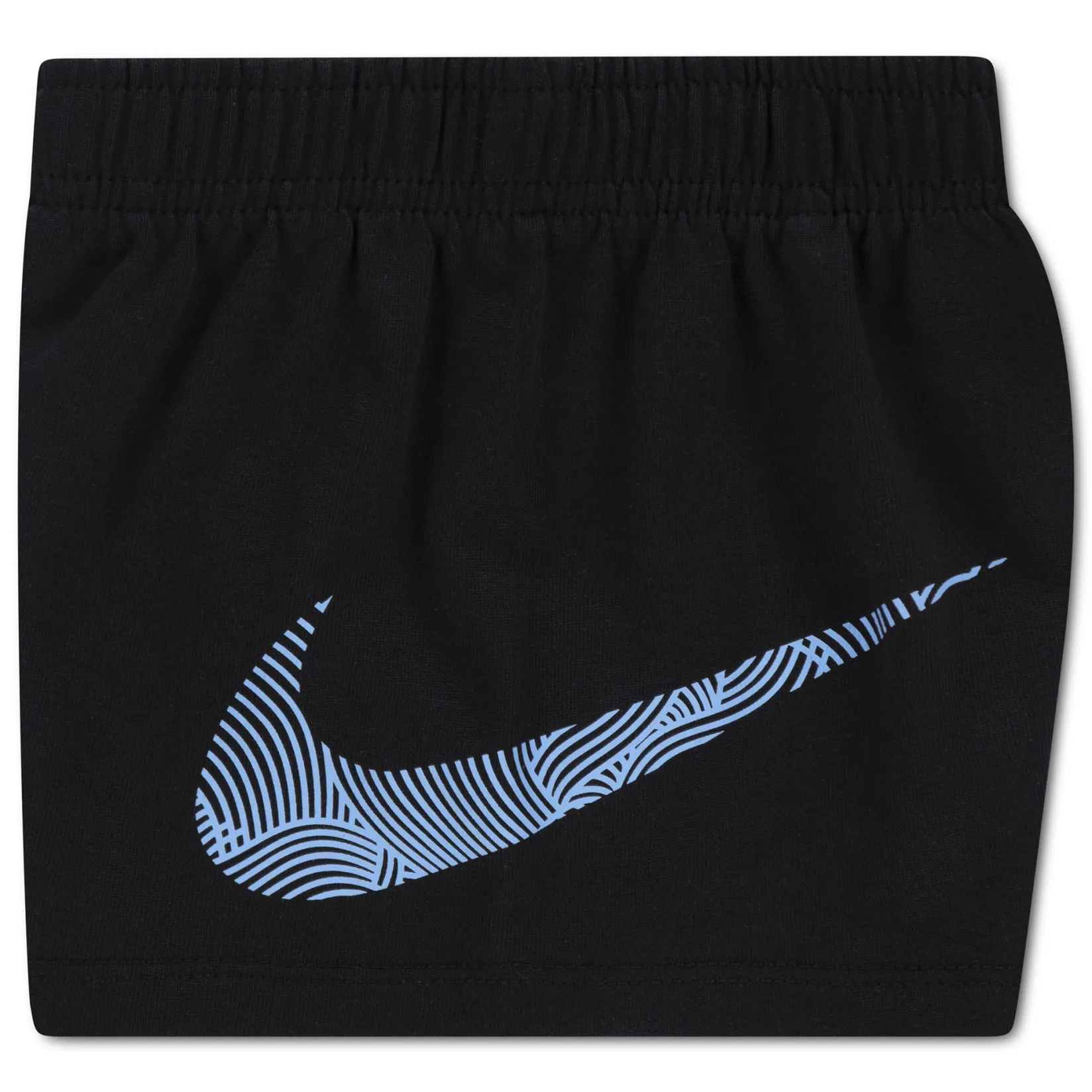 Outfit Sets>Nike Relaxed Jersey Set 12-18m Black