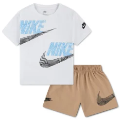 Outlet Relaxed Jersey Set 2-7y Kids/BOY Sportswear|Outfit Sets