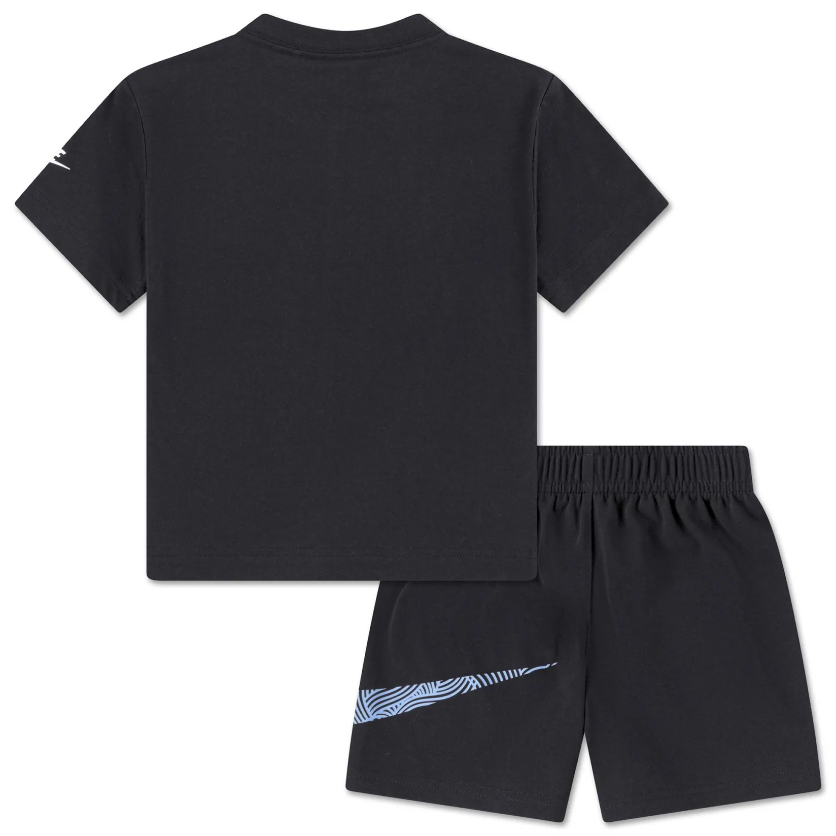 Sportswear|Outfit Sets>Nike Relaxed Jersey Set 2-7y Black