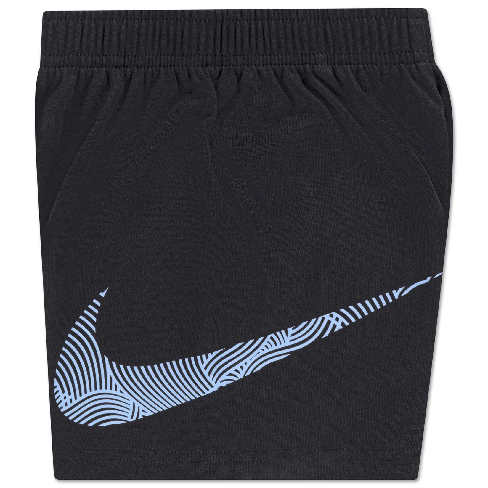 Sportswear|Outfit Sets>Nike Relaxed Jersey Set 2-7y Black