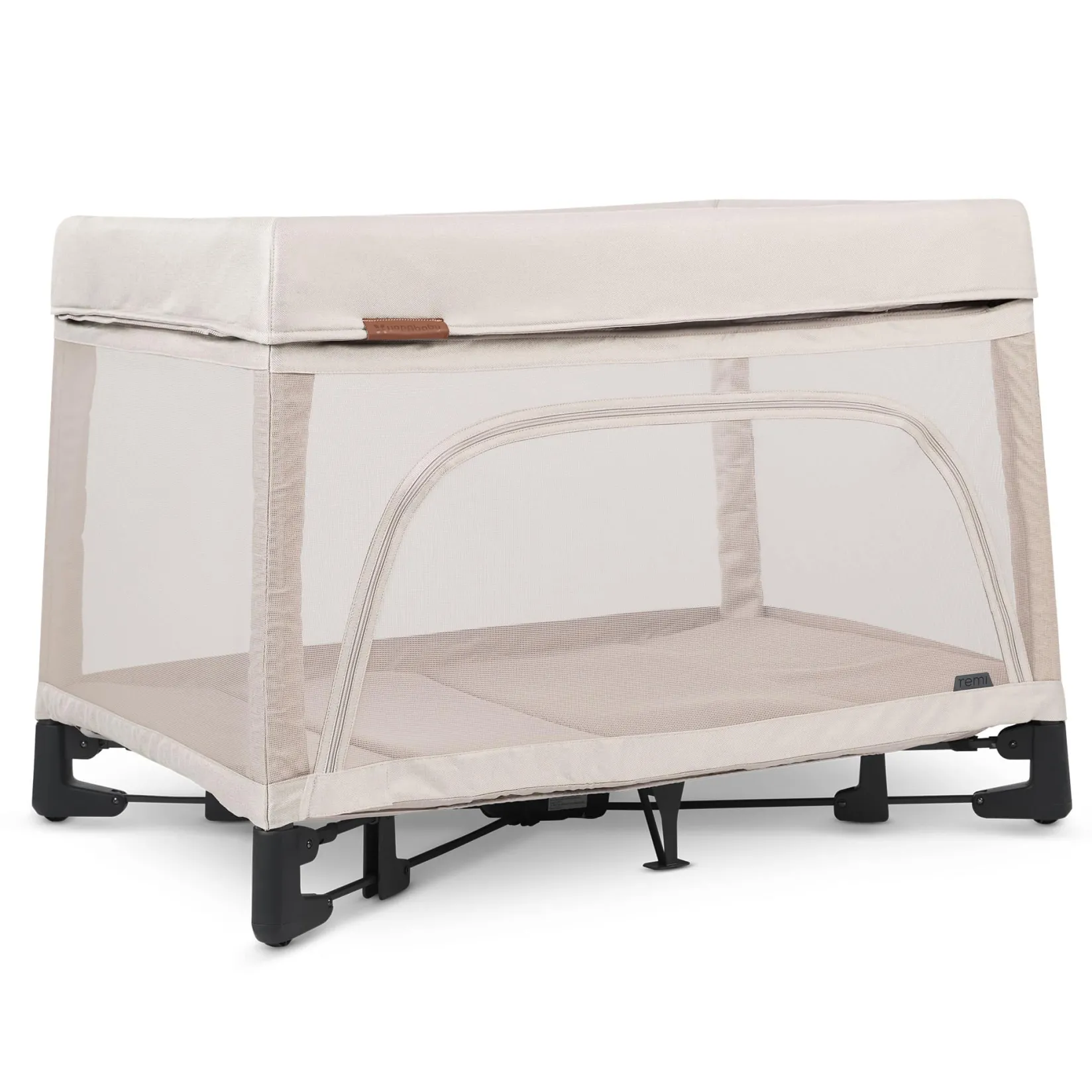 Playards & Bassinets|Playards & Bassinets>UPPAbaby Remi Playard - Charlie