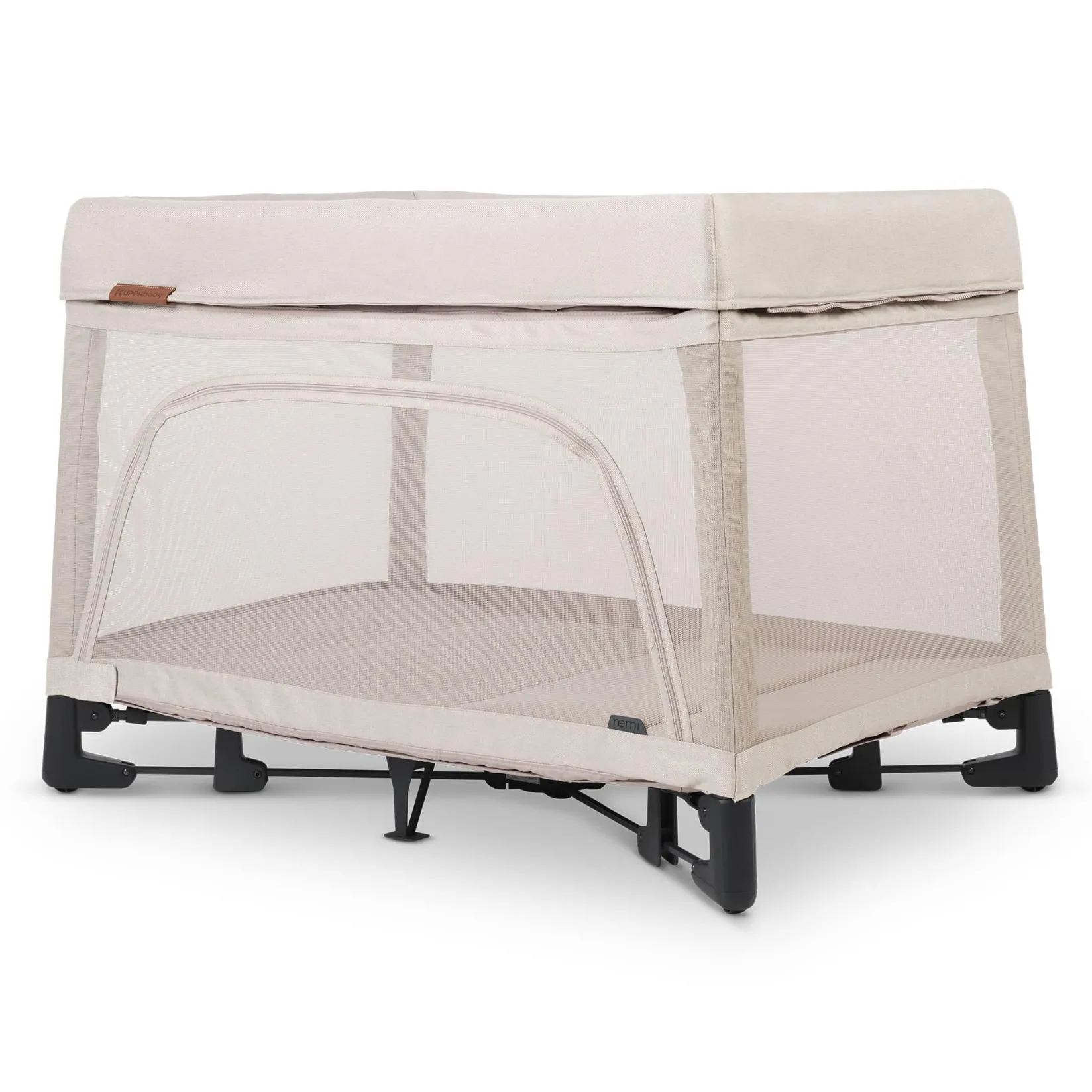 Playards & Bassinets|Playards & Bassinets>UPPAbaby Remi Playard - Charlie