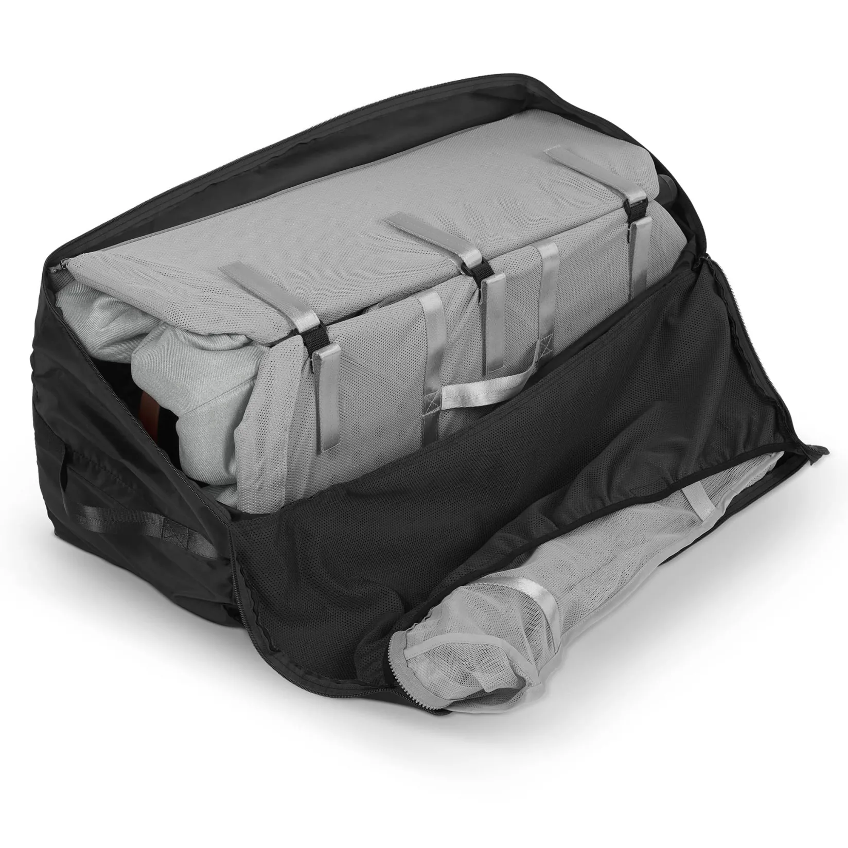 Playards & Bassinets|Playards & Bassinets>UPPAbaby Remi Playard - Charlie