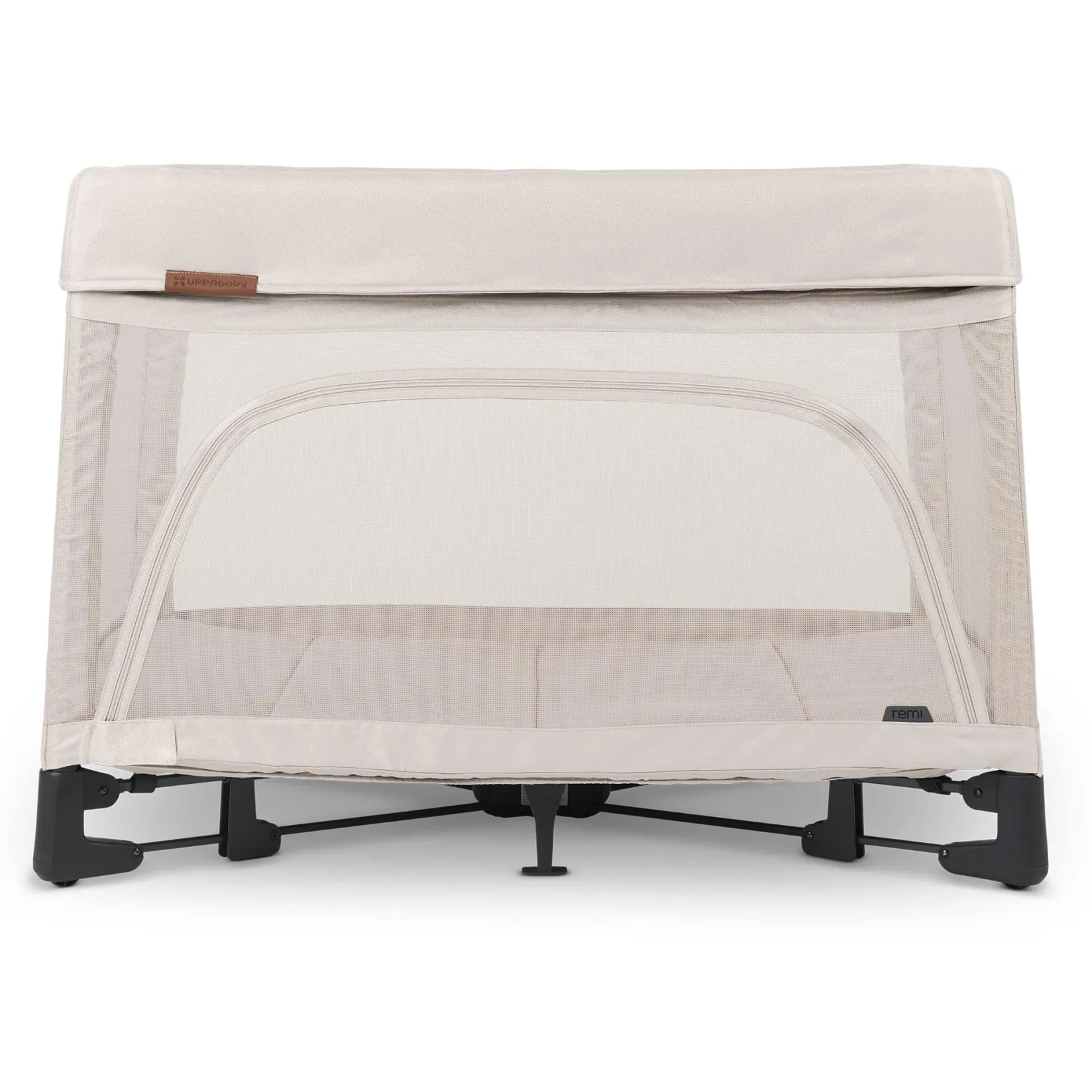 Playards & Bassinets|Playards & Bassinets>UPPAbaby Remi Playard - Charlie