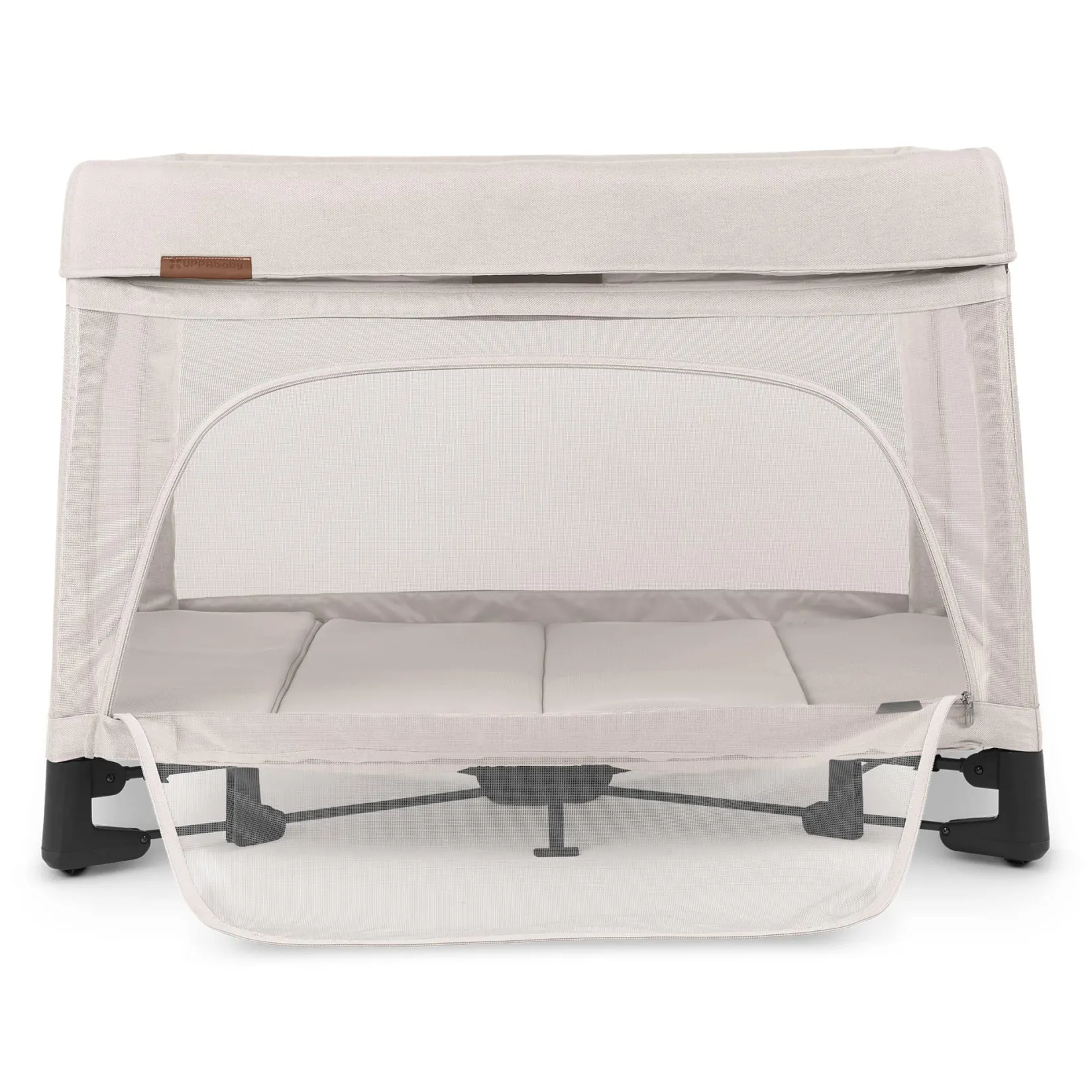 Playards & Bassinets|Playards & Bassinets>UPPAbaby Remi Playard - Charlie