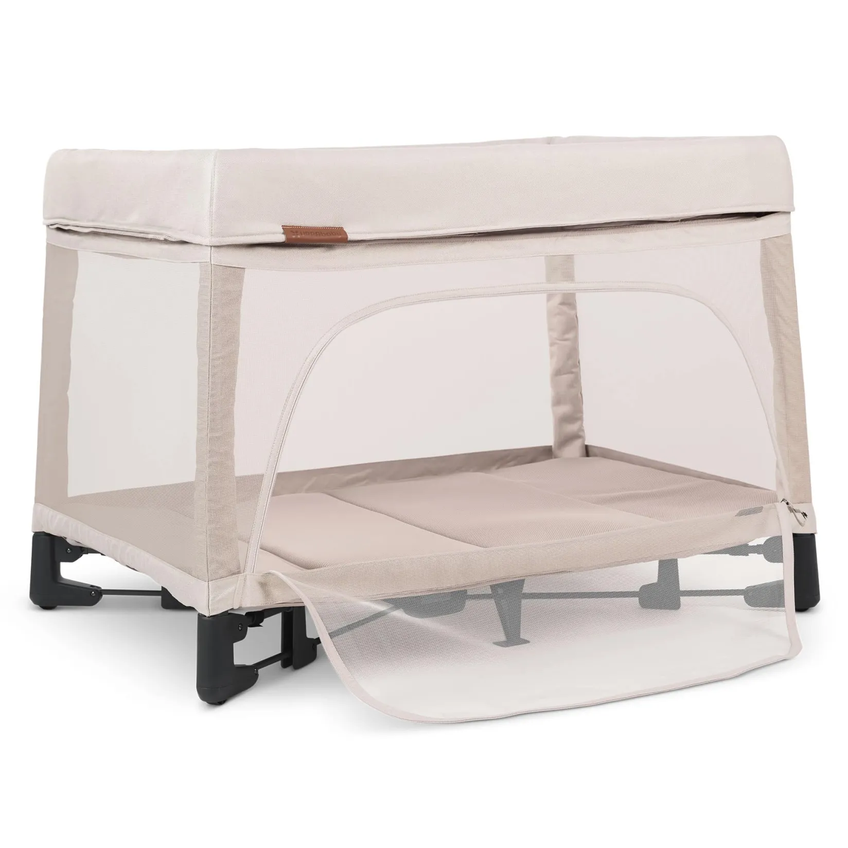 Playards & Bassinets|Playards & Bassinets>UPPAbaby Remi Playard - Charlie