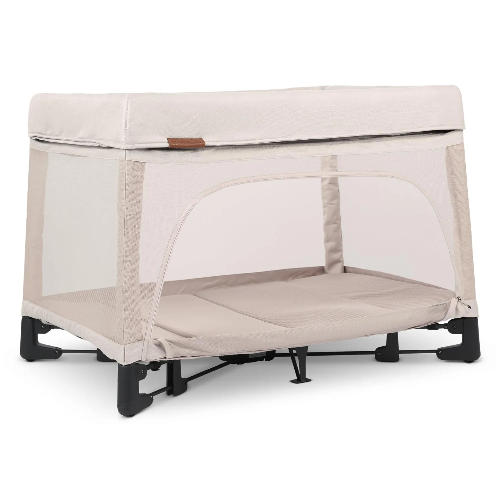 Playards & Bassinets|Playards & Bassinets>UPPAbaby Remi Playard - Charlie