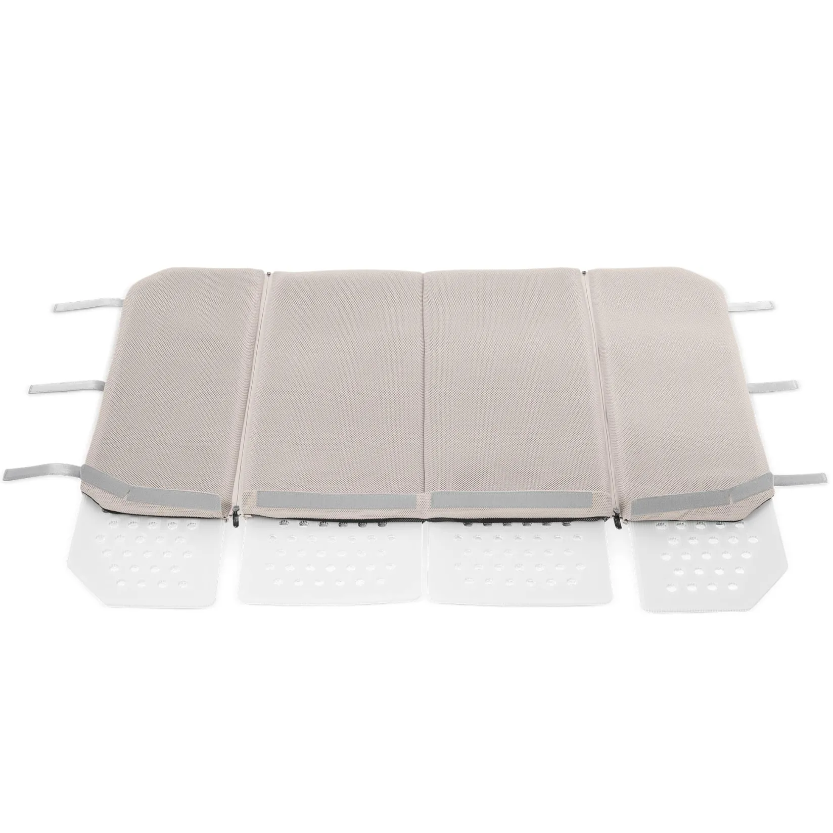 Playards & Bassinets|Playards & Bassinets>UPPAbaby Remi Playard - Charlie