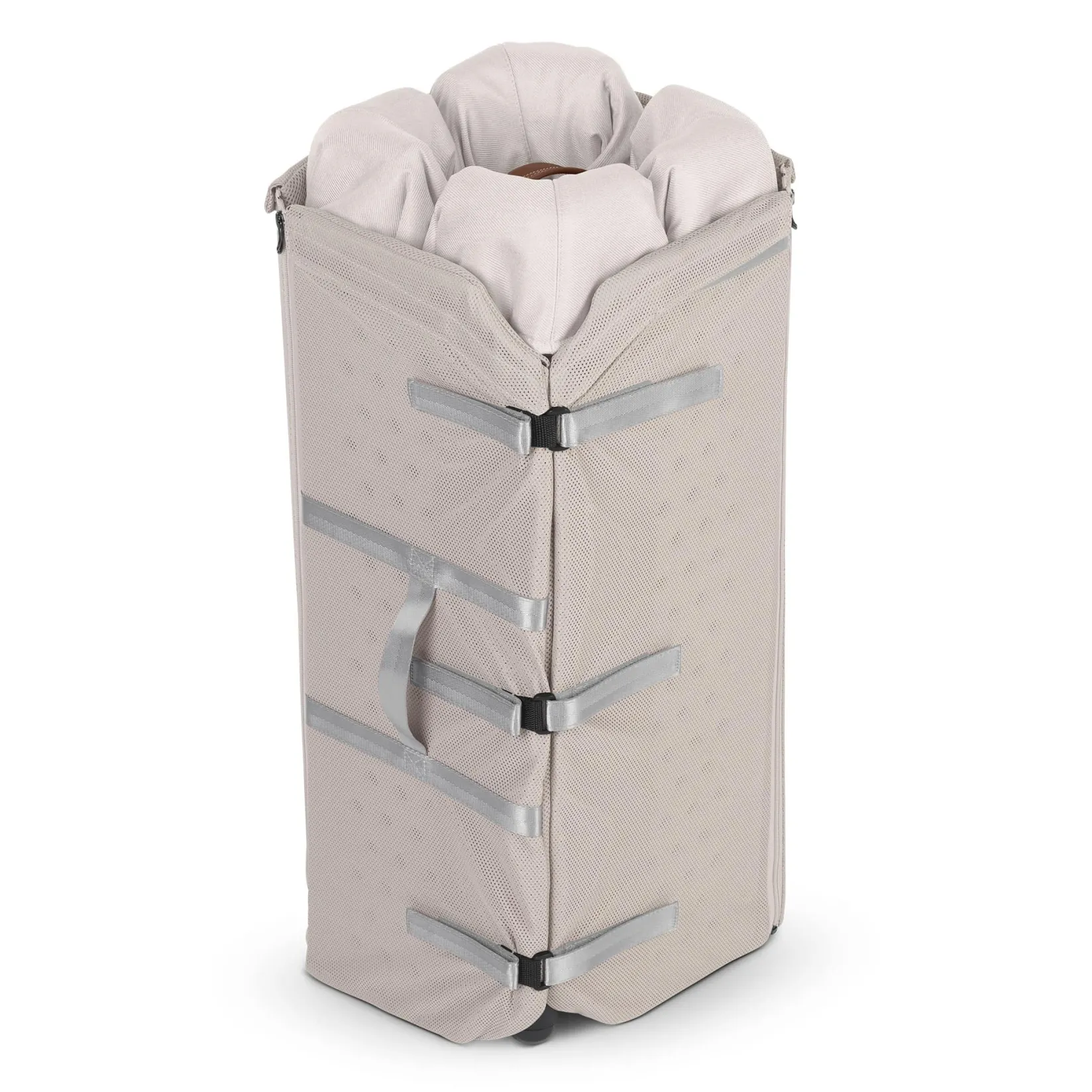 Playards & Bassinets|Playards & Bassinets>UPPAbaby Remi Playard - Charlie