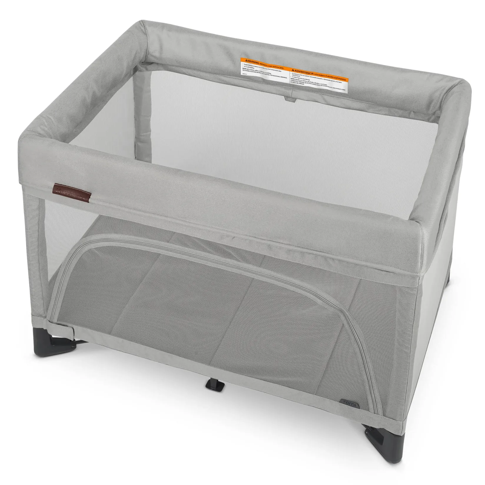 Playards & Bassinets|Playards & Bassinets>UPPAbaby Remi Playard - Stella