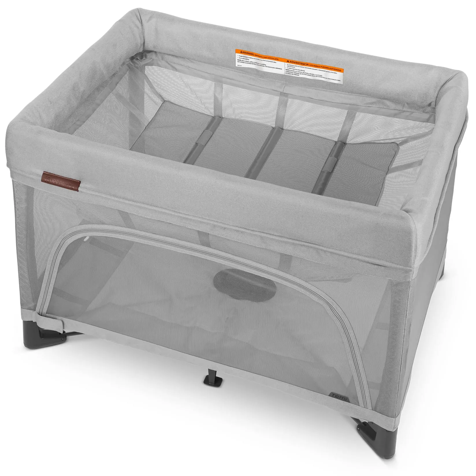 Playards & Bassinets|Playards & Bassinets>UPPAbaby Remi Playard - Stella