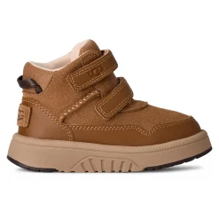 New Rennie Boots 6-3 Mid-Season Boots